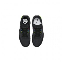 Air Jordan 3 Retro "Quai54" 2018 Femme/Homme Chaussure AT9195-001